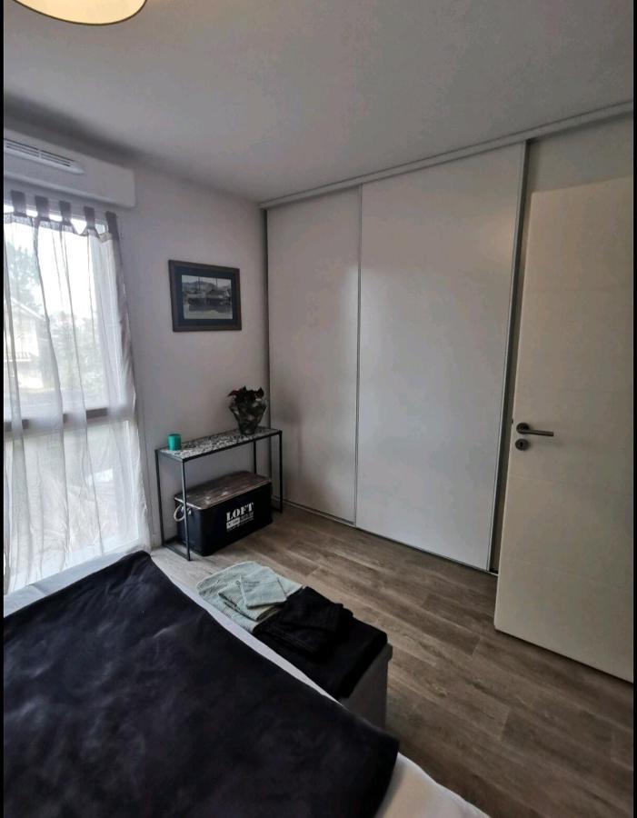 Charmante Maison Au Calme Proche Centre-Ville Villa Lège-Cap-Ferret Eksteriør bilde