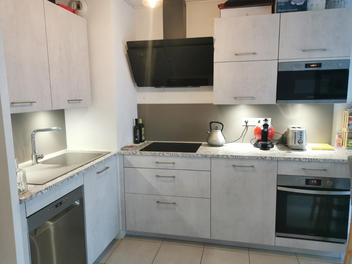 Charmante Maison Au Calme Proche Centre-Ville Villa Lège-Cap-Ferret Eksteriør bilde